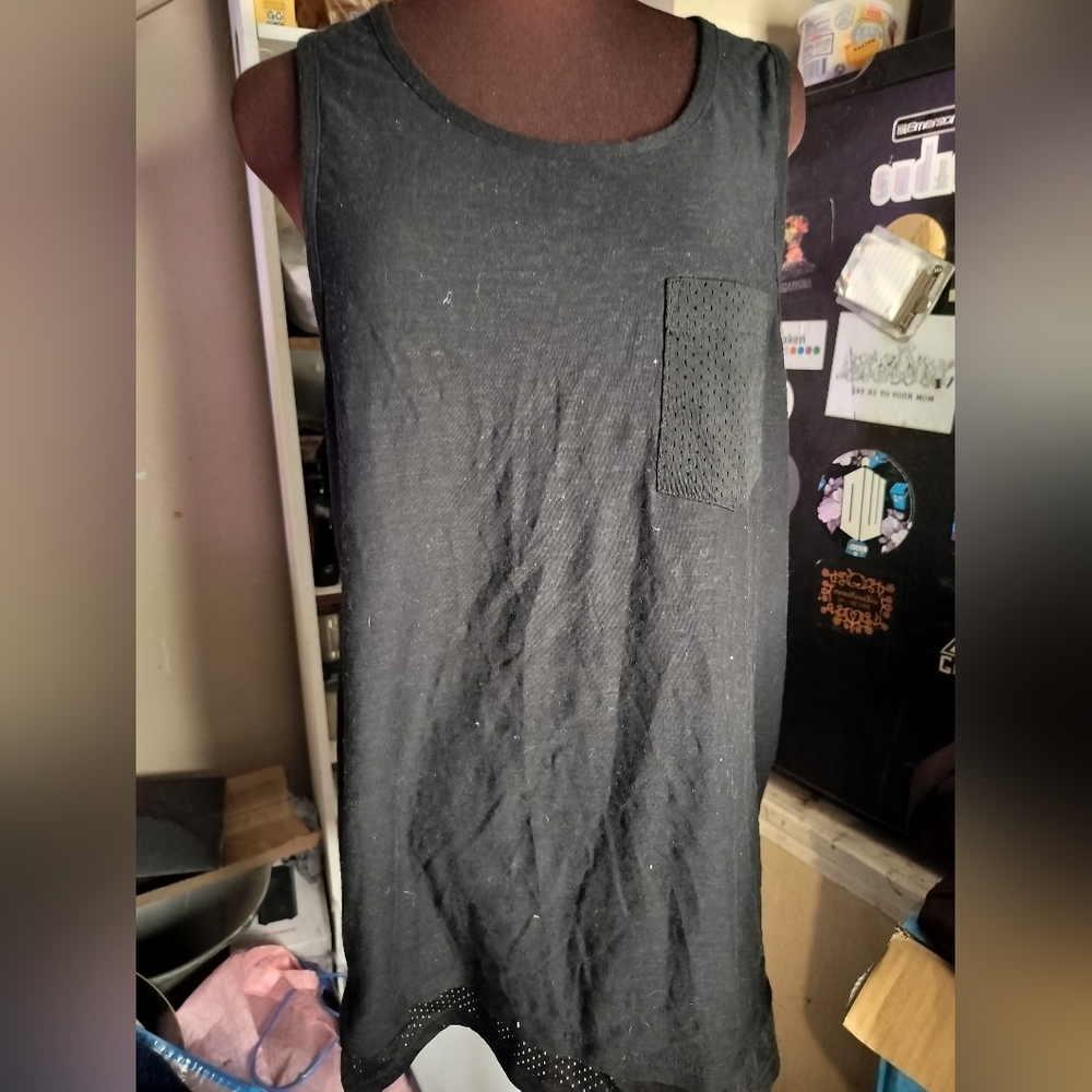 EUC Vintage JACKSON Tank